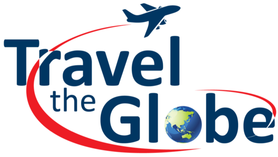 Travel the Globe logo
